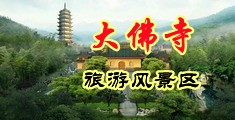 日B视频免费体验中国浙江-新昌大佛寺旅游风景区